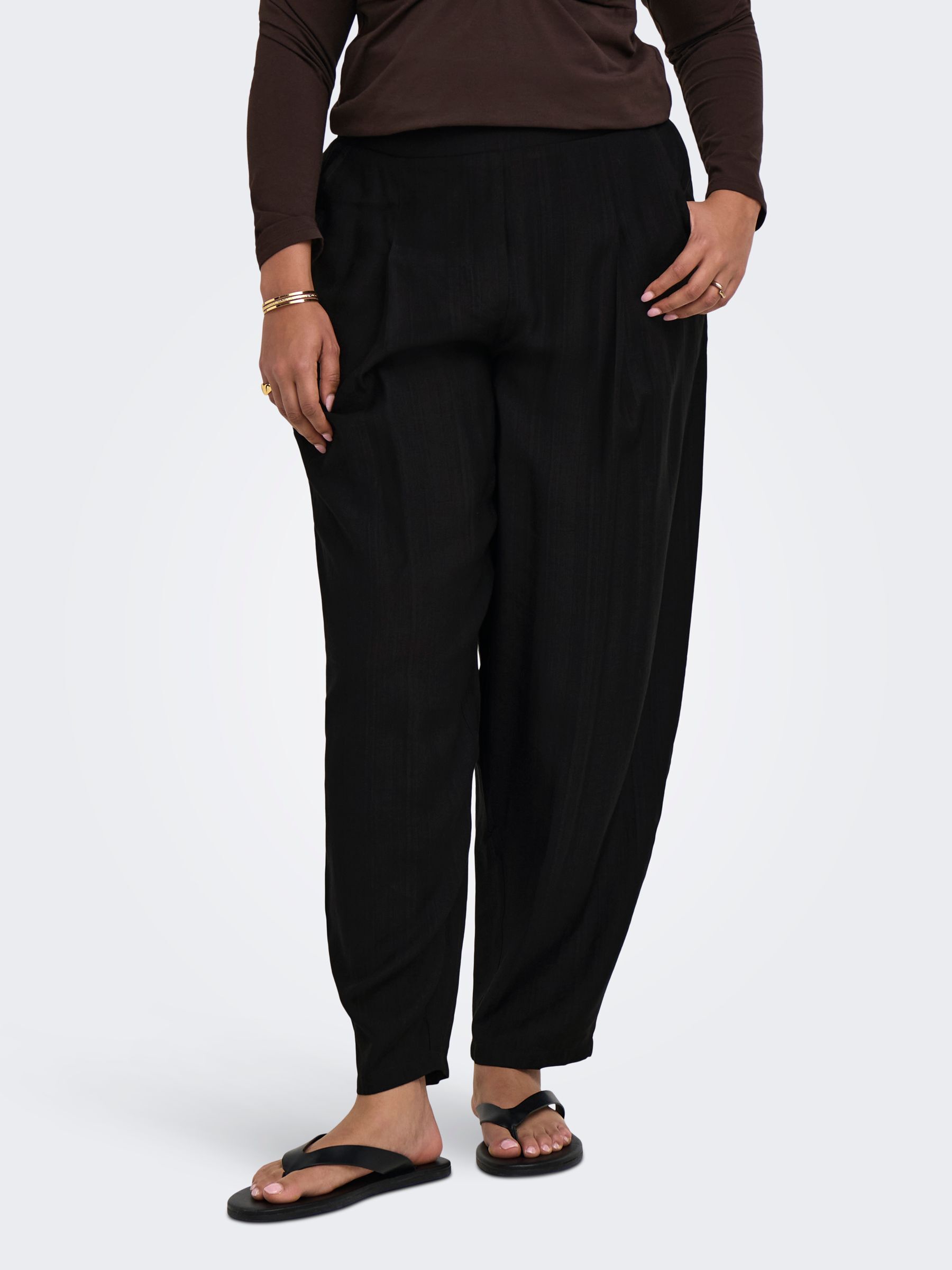 Pantalon, ONLY CARMAKOMA
