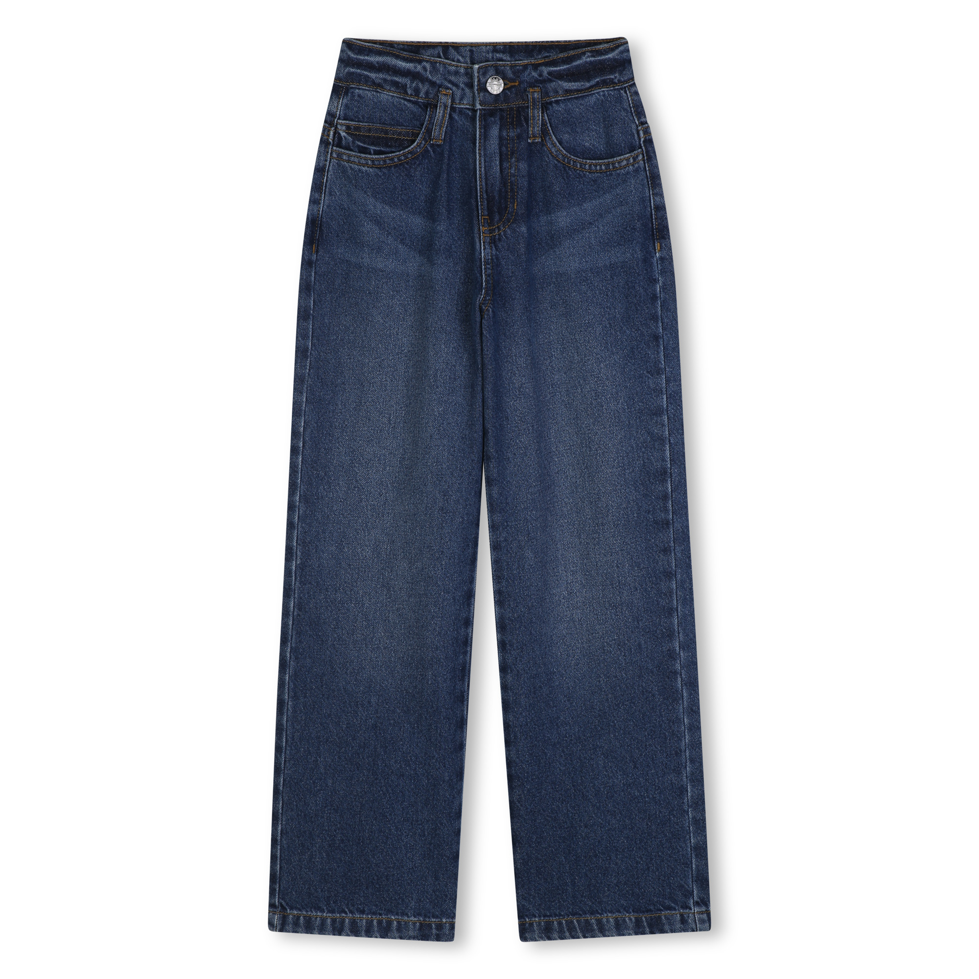 Pantalon en denim, DKNY