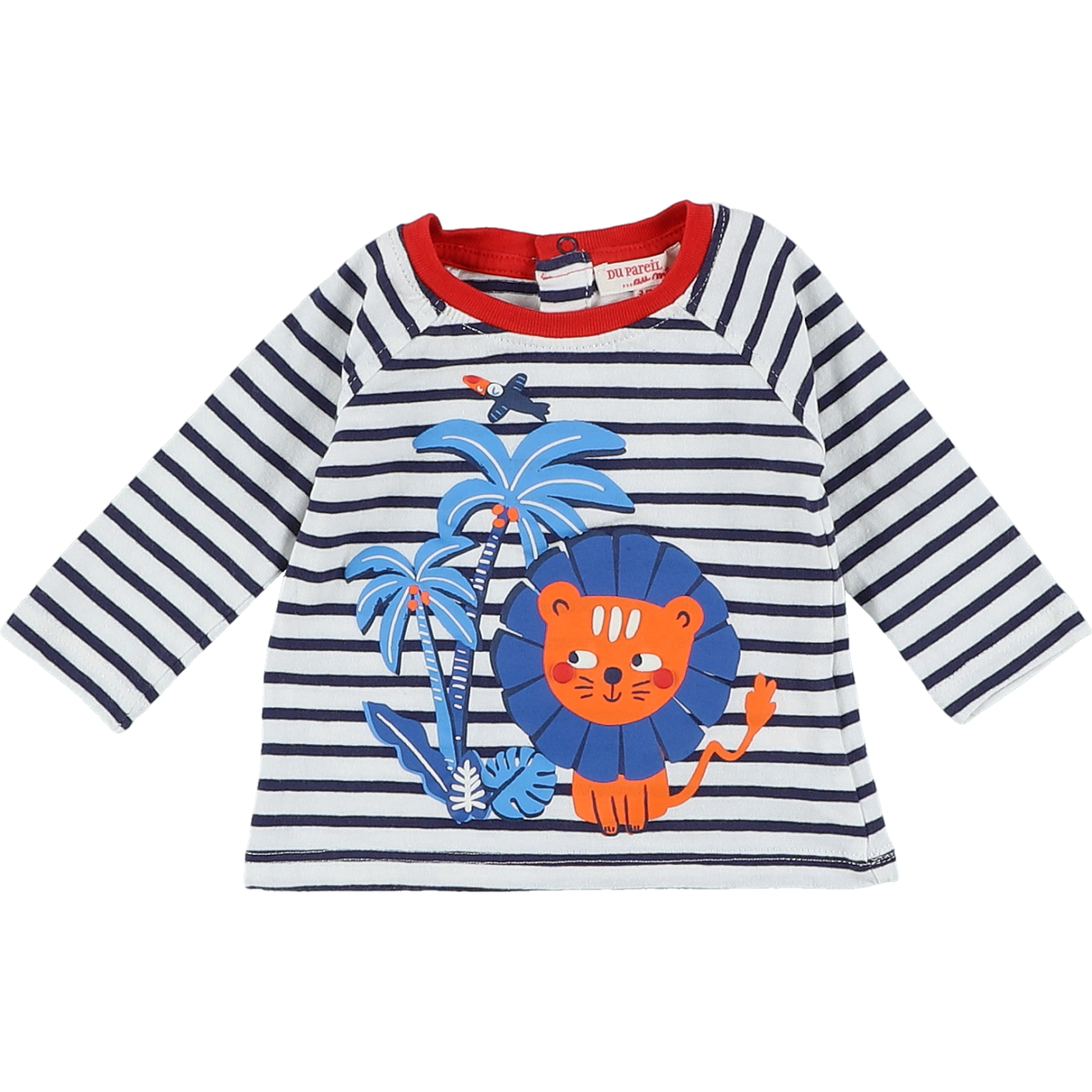 T-shirt -  Très bon état, DPAM