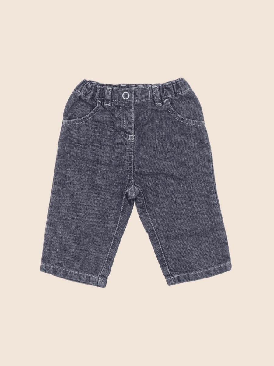 Jean - Etat satisfaisant, PETIT BATEAU