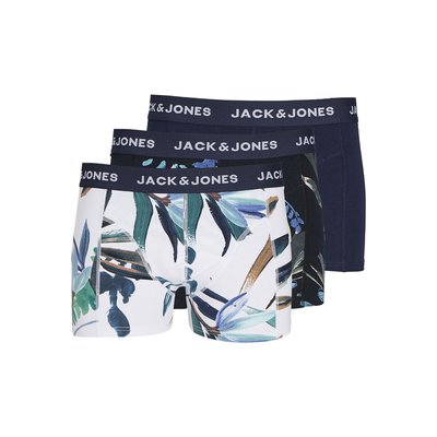 3er-Pack Boxerpants JACK & JONES