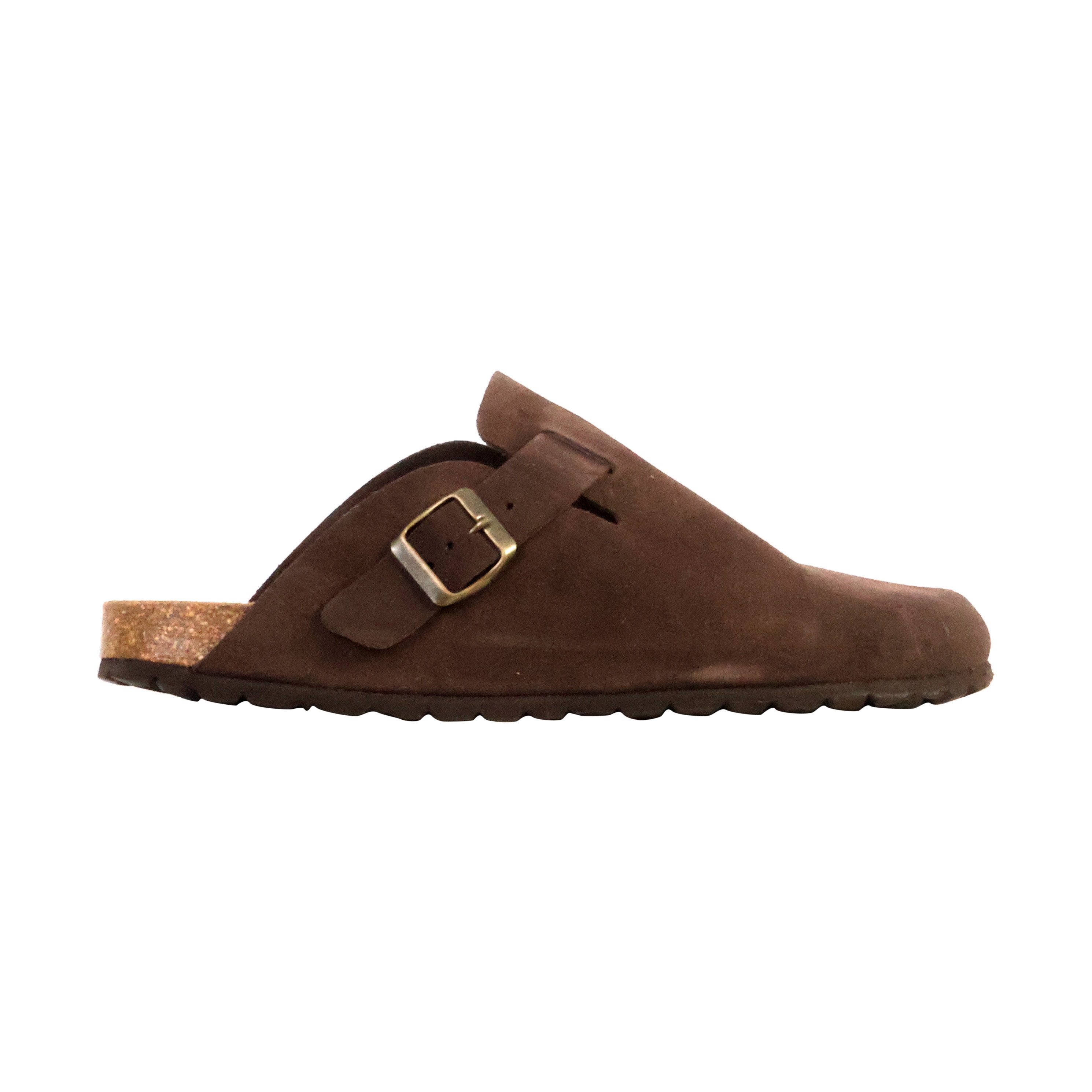 Mules Cuir Noga Joasis Edge, THE DIVINE FACTORY