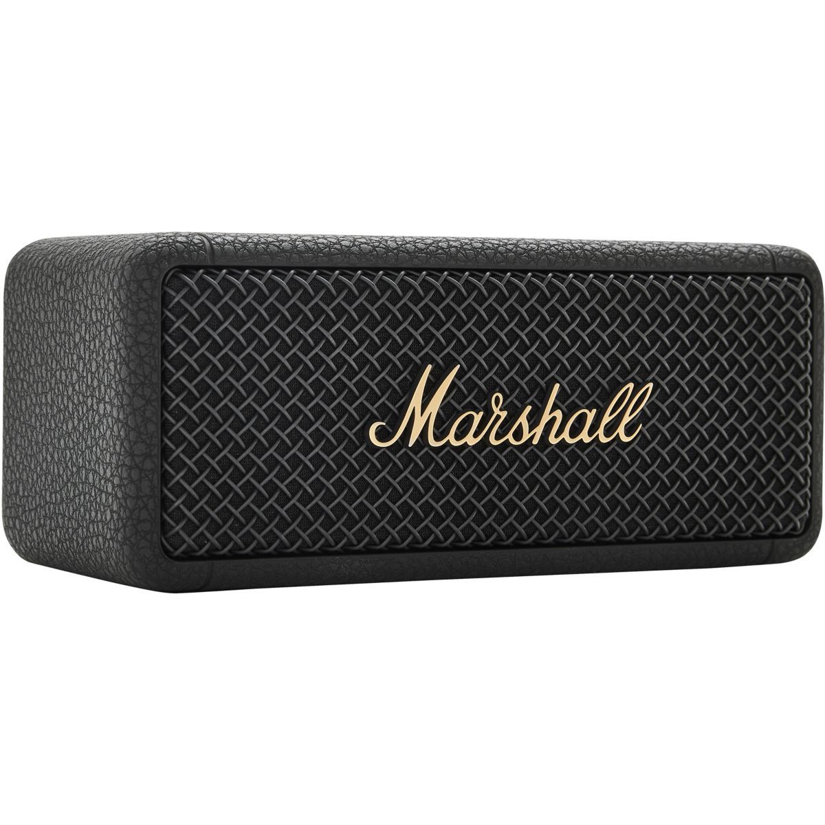 Marshall Kilburn Blanc - Enceintes Bluetooth portables