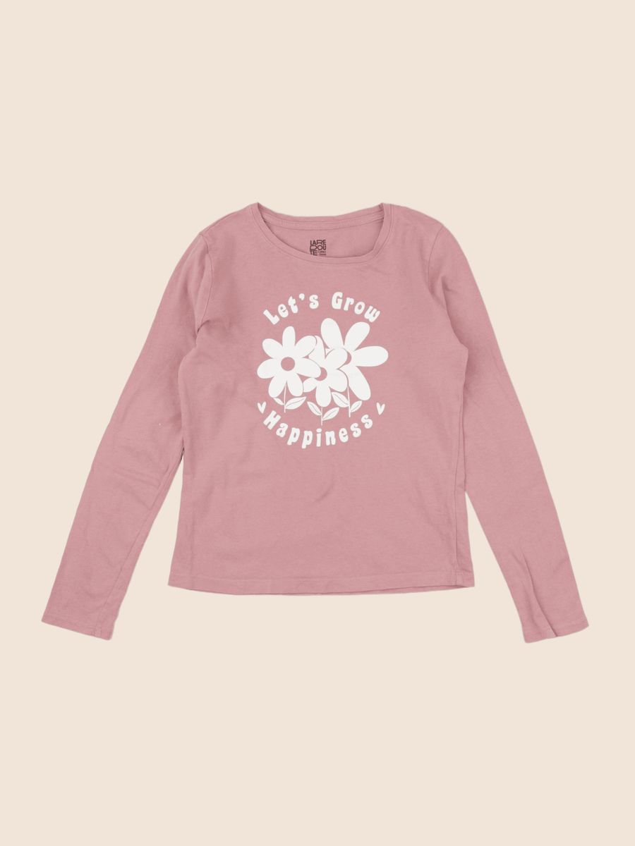 Tee-shirt - Etat satisfaisant, LA REDOUTE