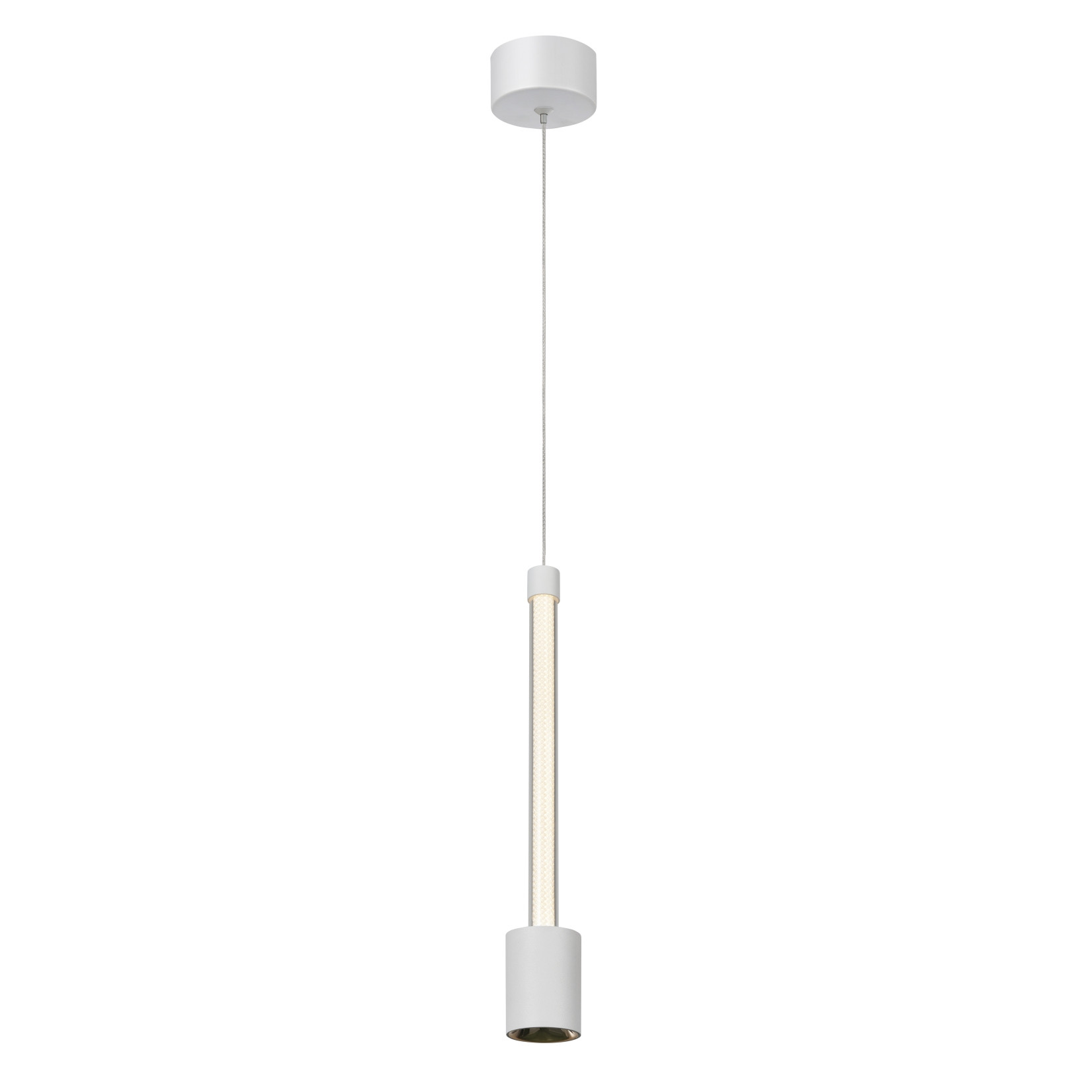 Suspension en métal design, D.5.4 , FUGAZ, MANTRA