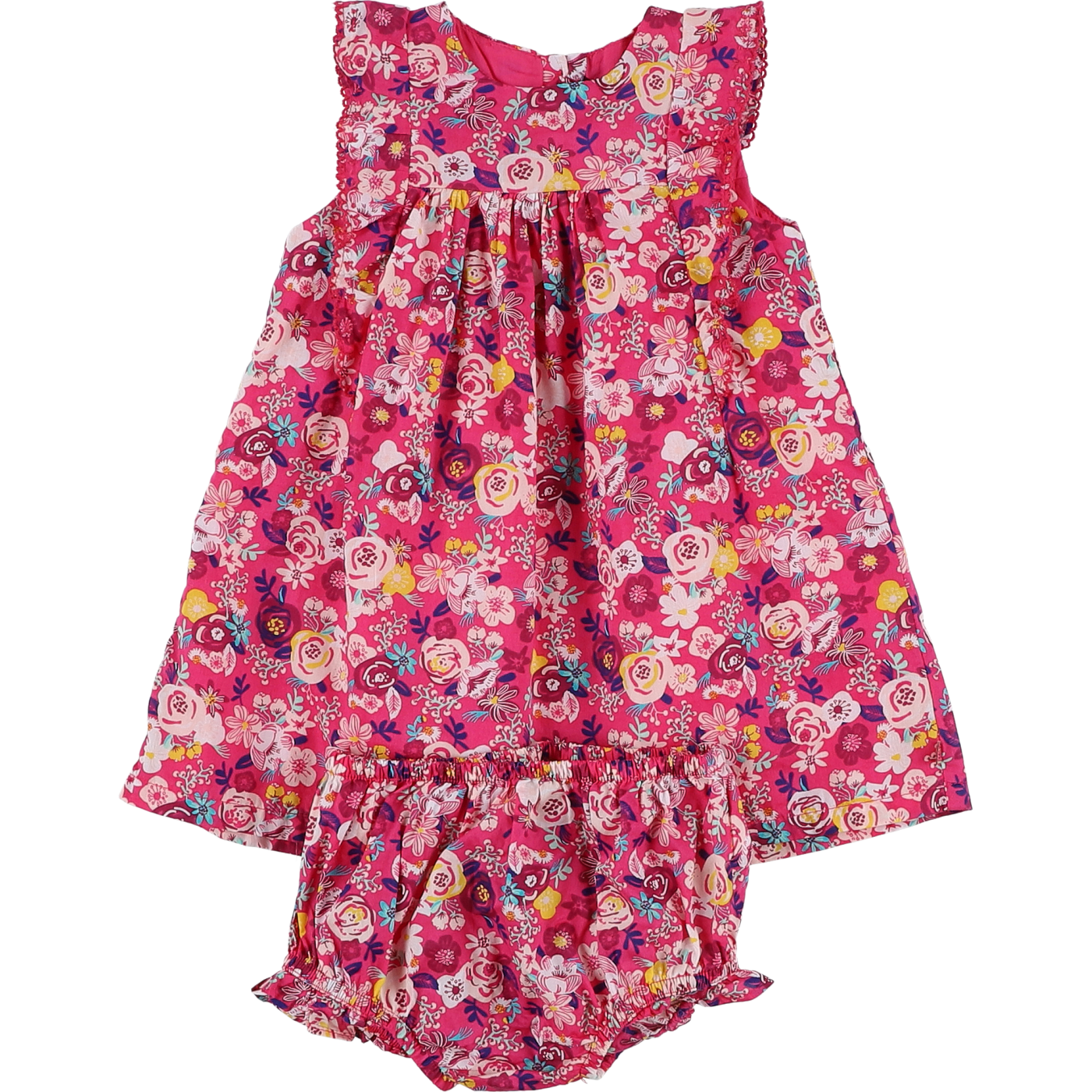 Robe + bloomer - Très bon état, SERGENT MAJOR