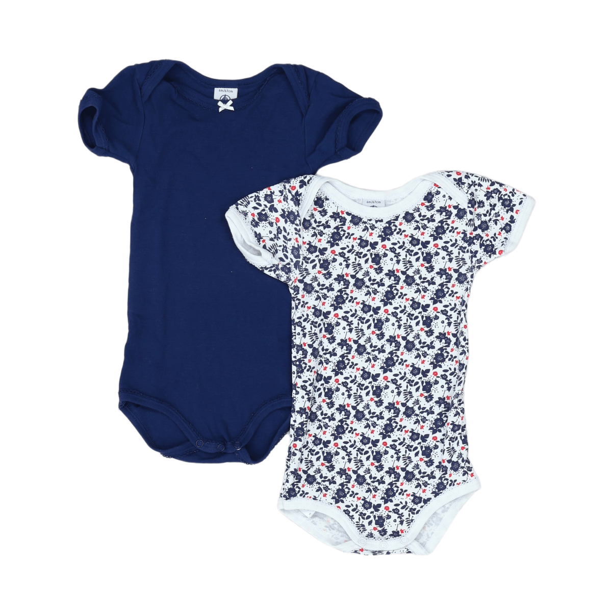 Body bébé - Très bon état, PETIT BATEAU