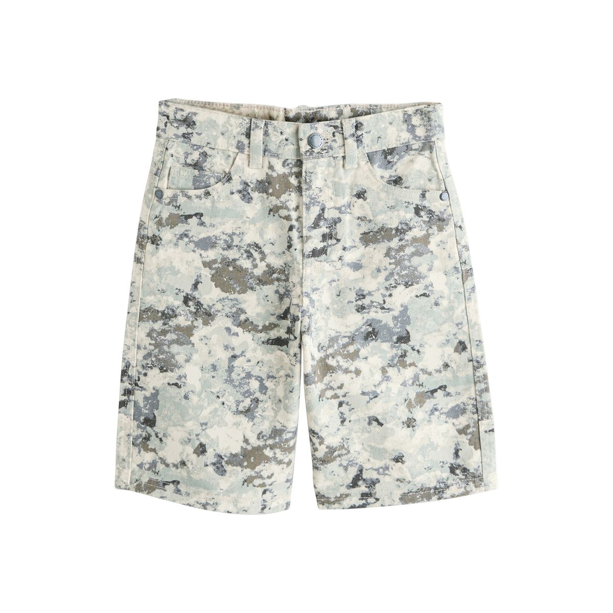 Short style jupe-culotte, NEXT