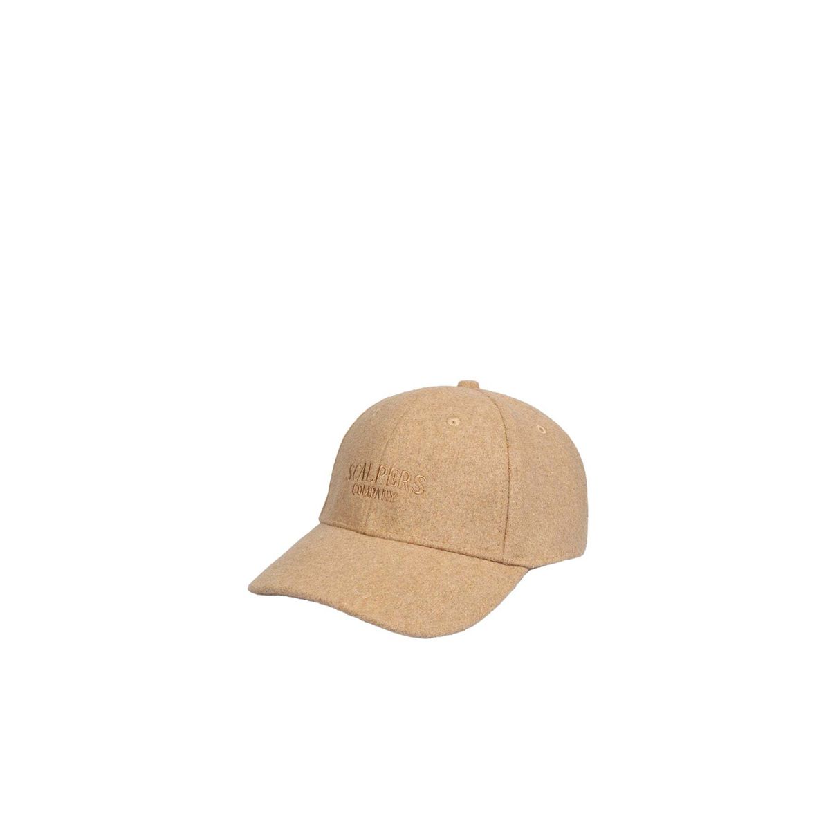 CASQUETTE VELOURS LOGO – Scalpers FR