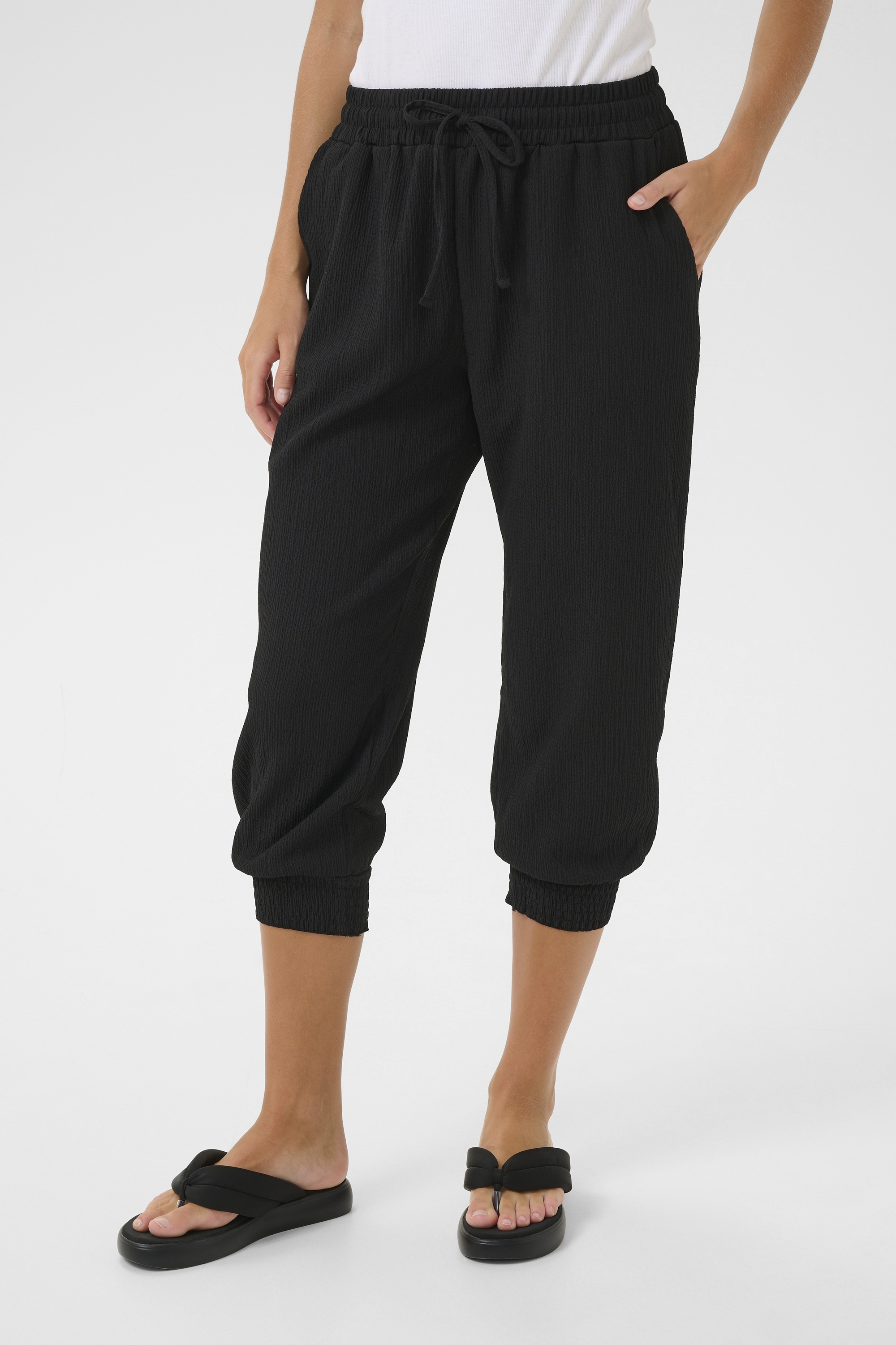 Casual pants, KAFFE
