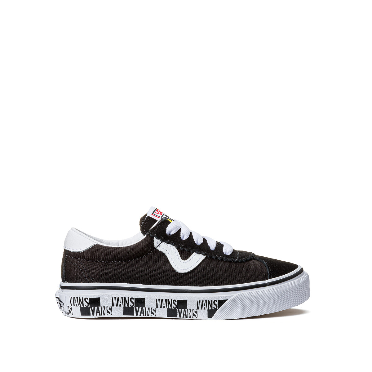 la redoute vans femme