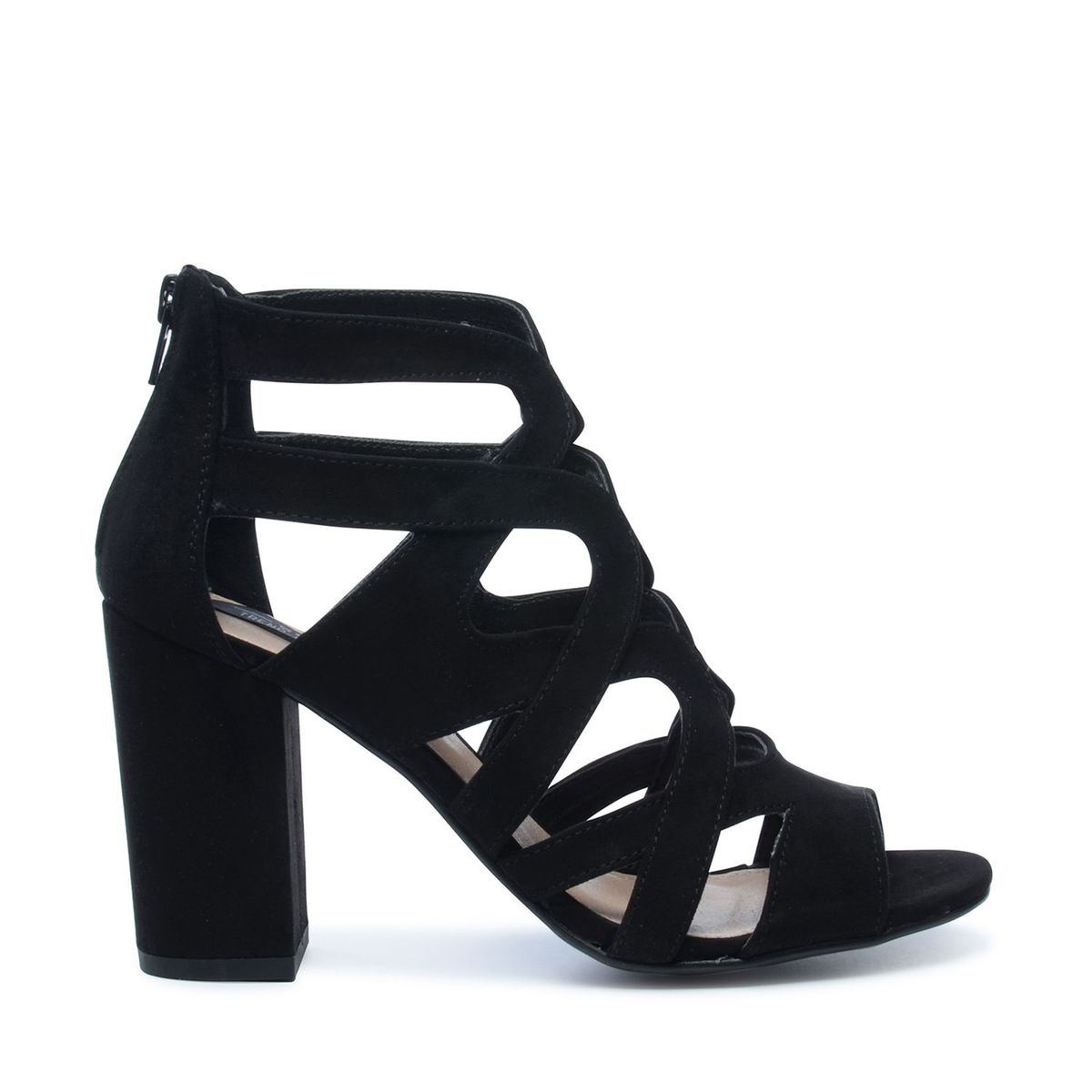 sandales chez chaussea