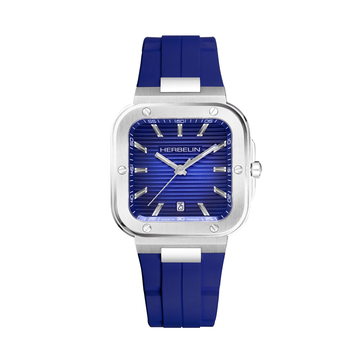 Montre Analogique CAP CAMARAT, HERBELIN