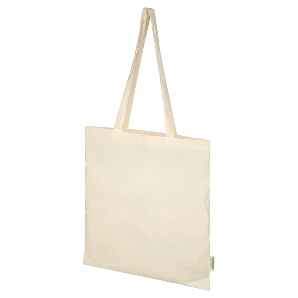 Tote bag, FLOSO