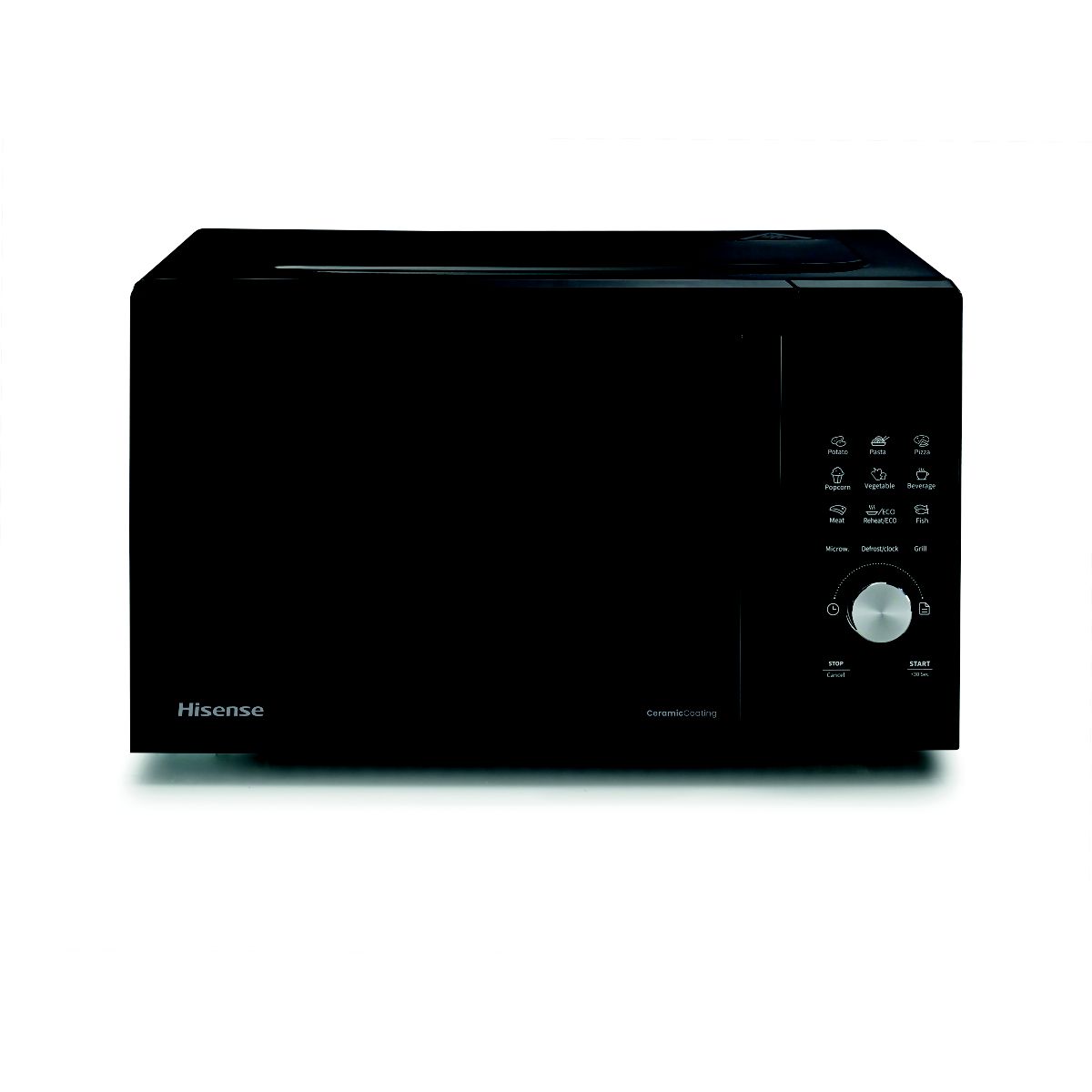 Micro ondes H23MOBSD1HG, HISENSE
