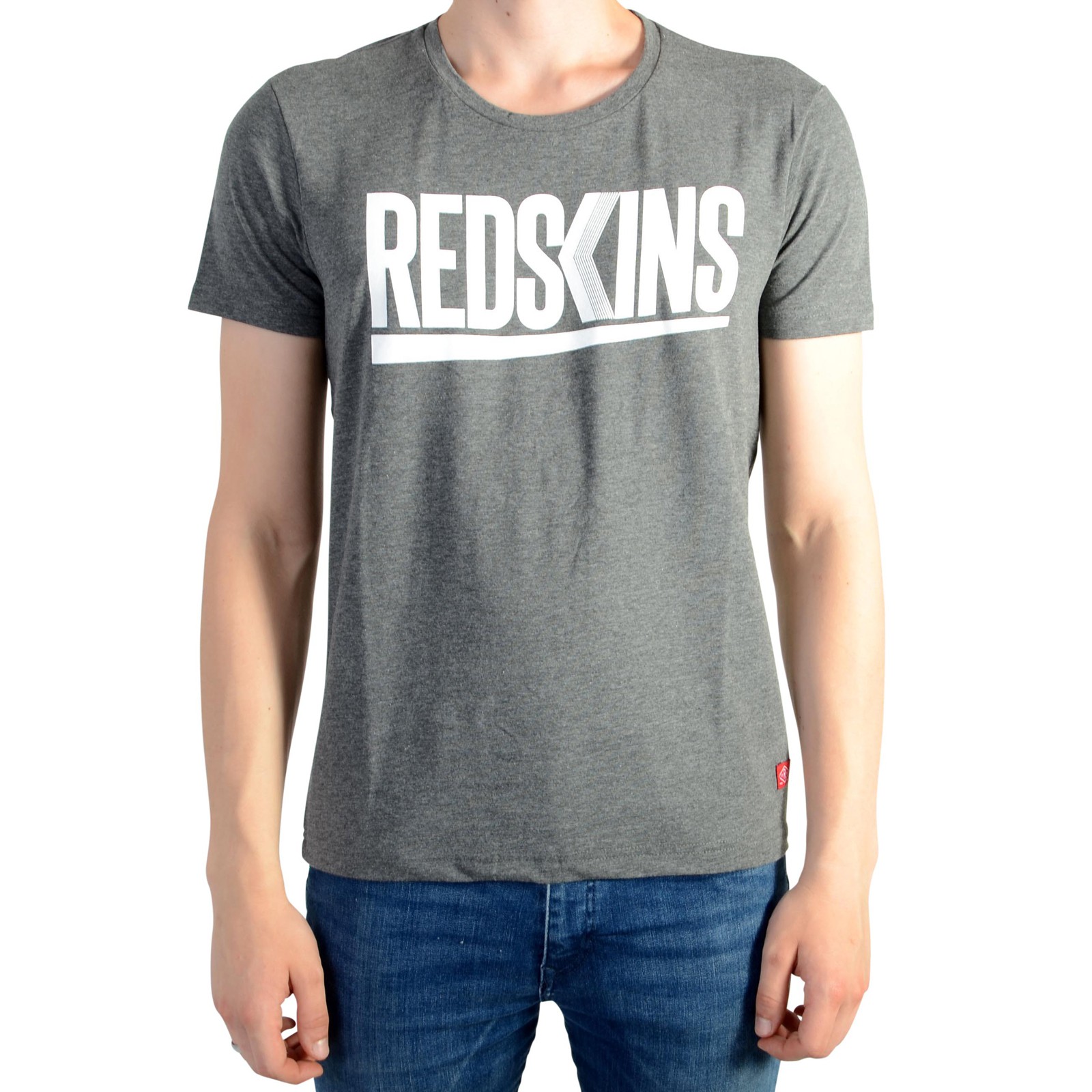 Tee Shirt Rich, REDSKINS
