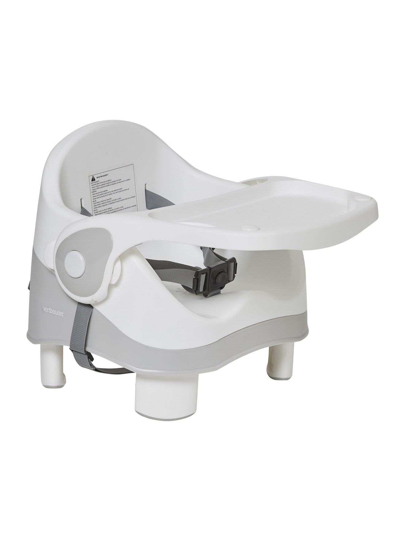 Rehausseur de chaise rigide, VERTBAUDET