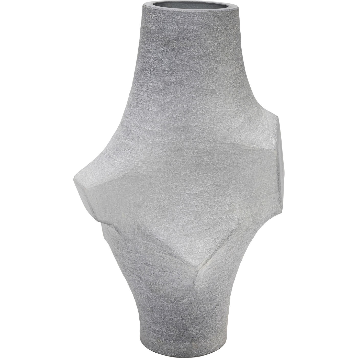 Vase en verre, BALU, KARE DESIGN