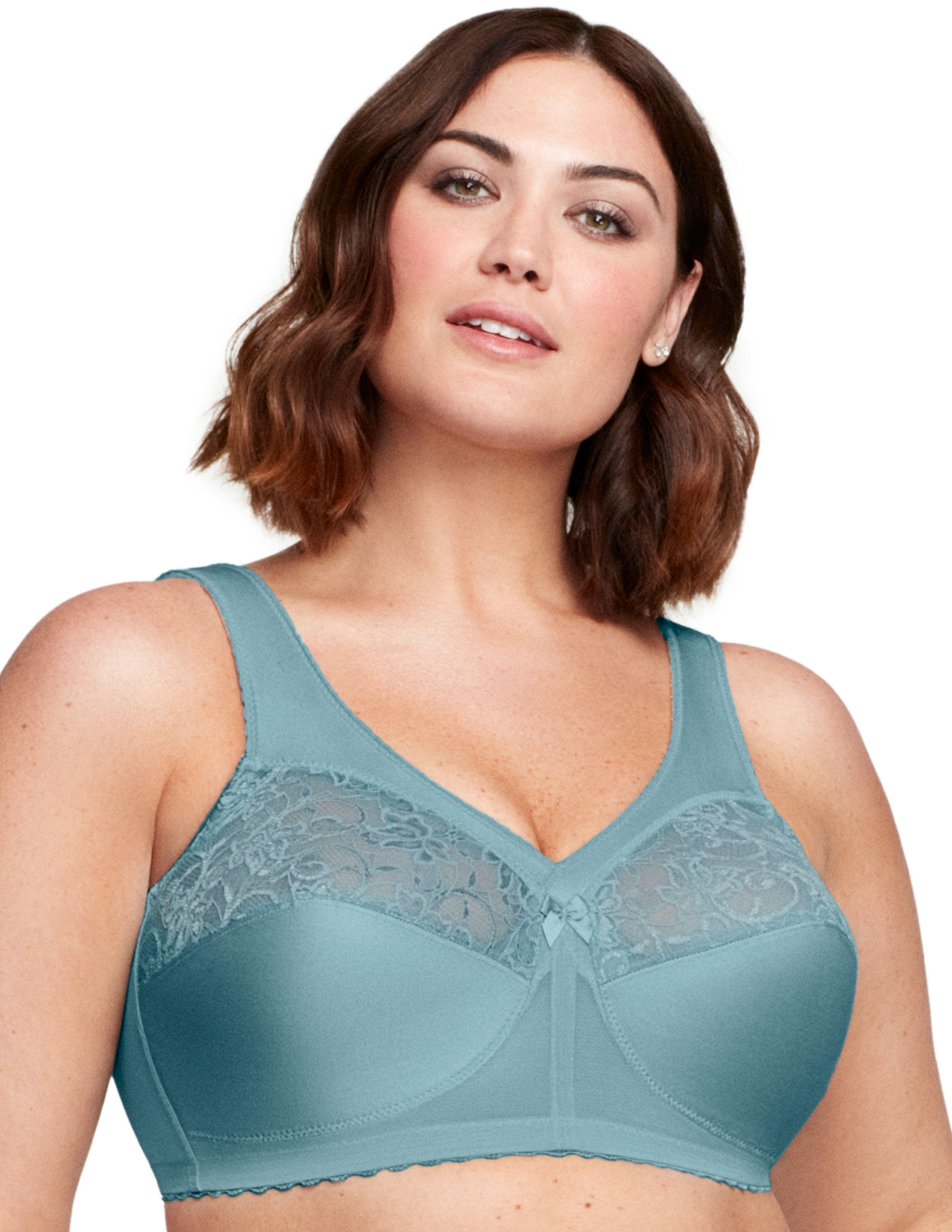 Soutien-gorge Glamorise MagicLift Grand Maintien, GLAMORISE