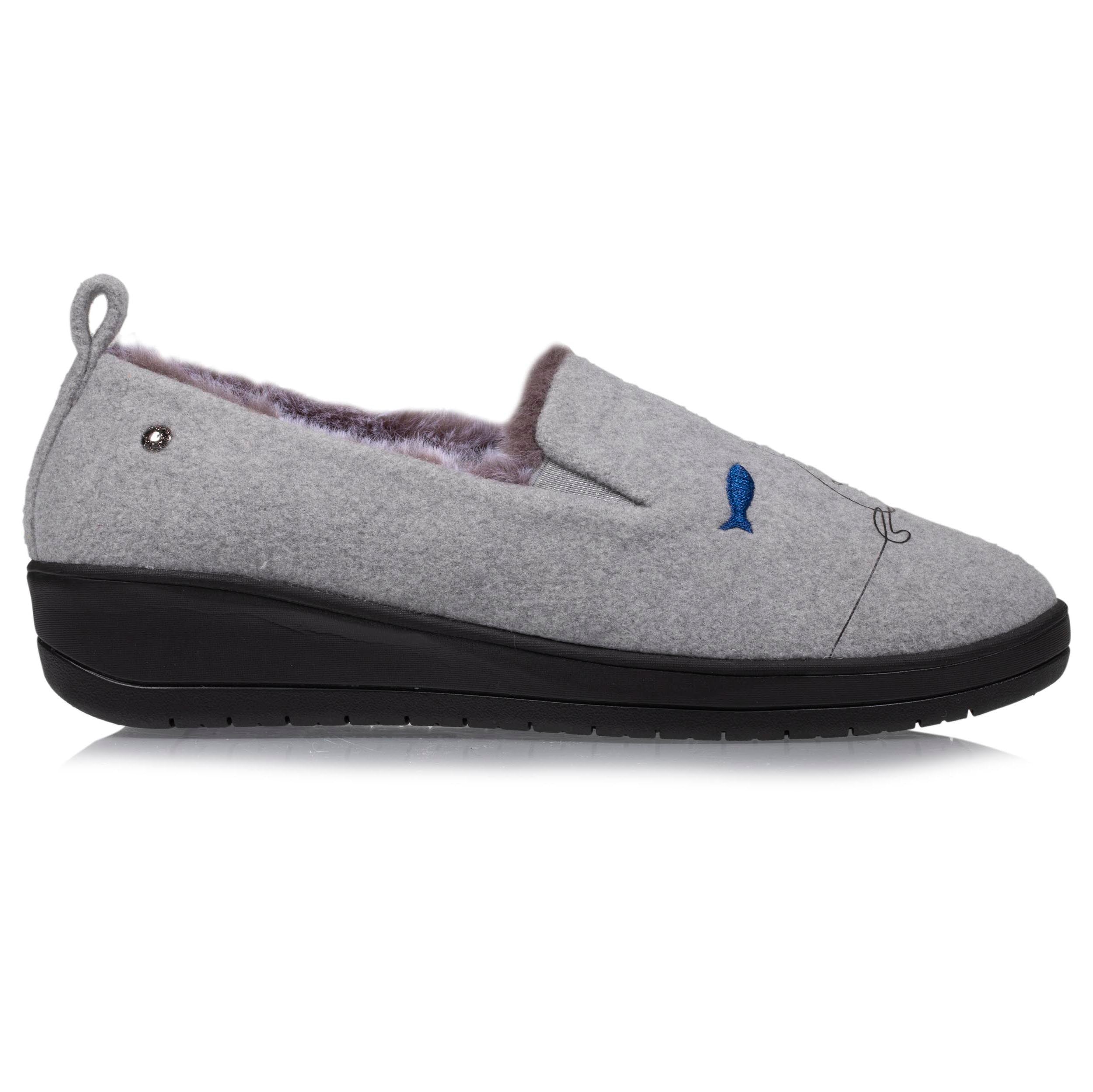 Chaussons Charentaises, ISOTONER