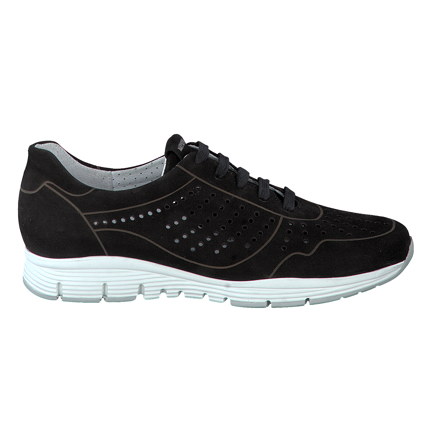 Baskets en cuir YLIANE, MEPHISTO
