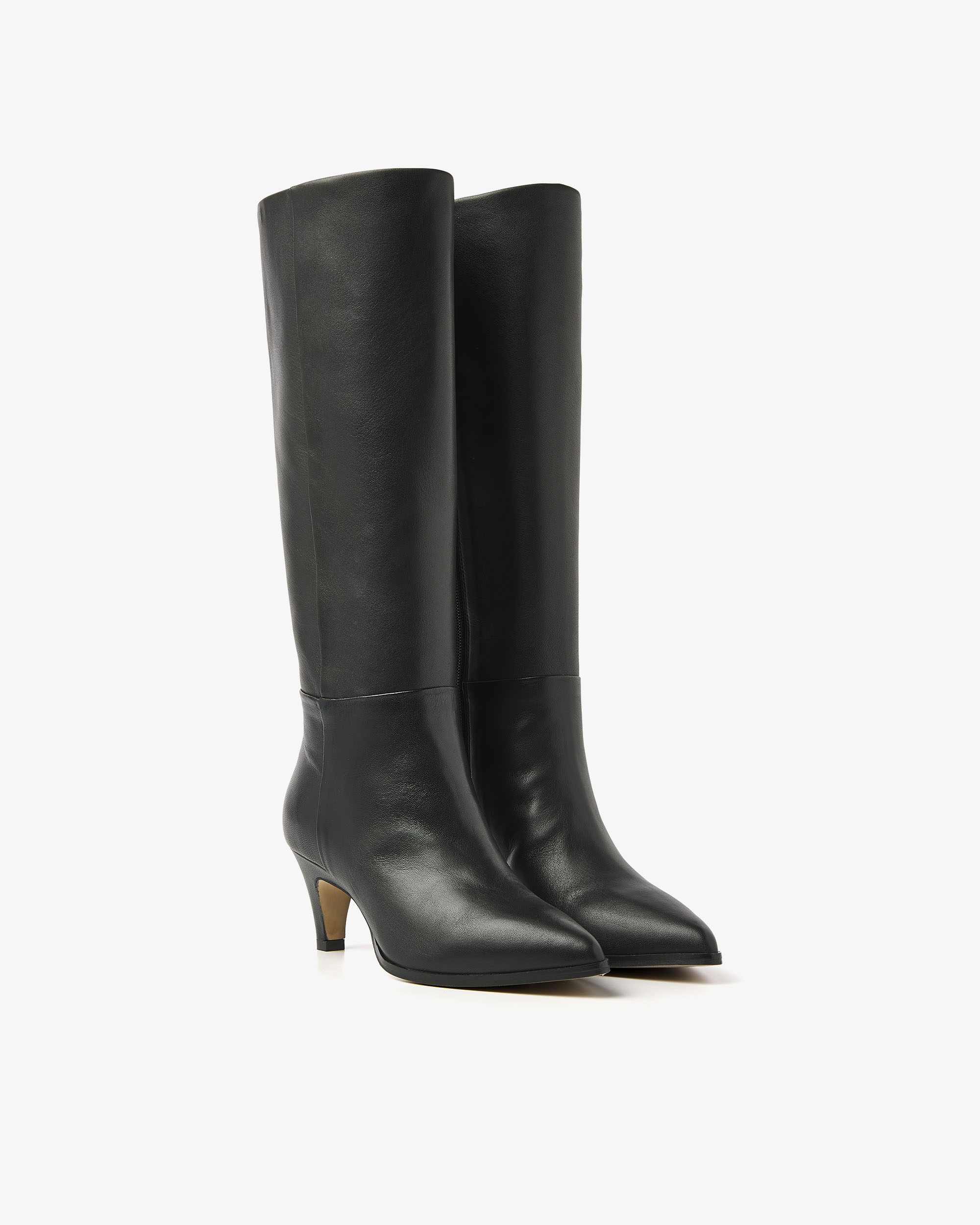 Bottes LINA PERRI, VIA VAI