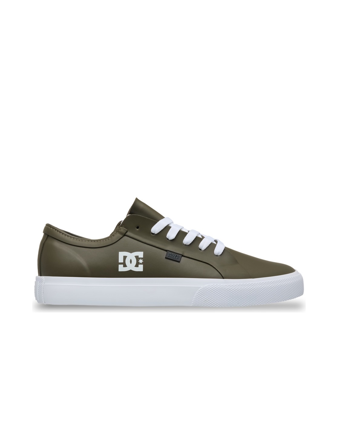 DC Shoes Footwear|Shoes Homme EDYS300004, DC SHOES