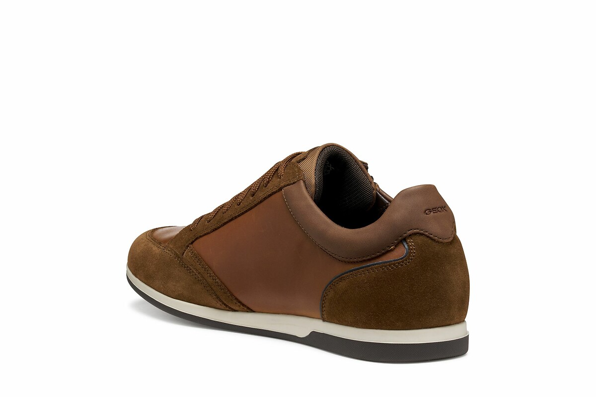 GEOX Zapatillas transpirables con cremallera Renan — photo 4