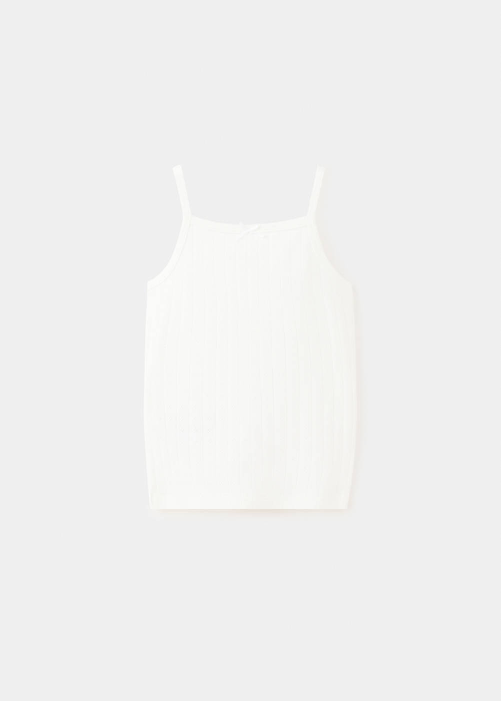 Maillot de corps coton, MANGO BABY