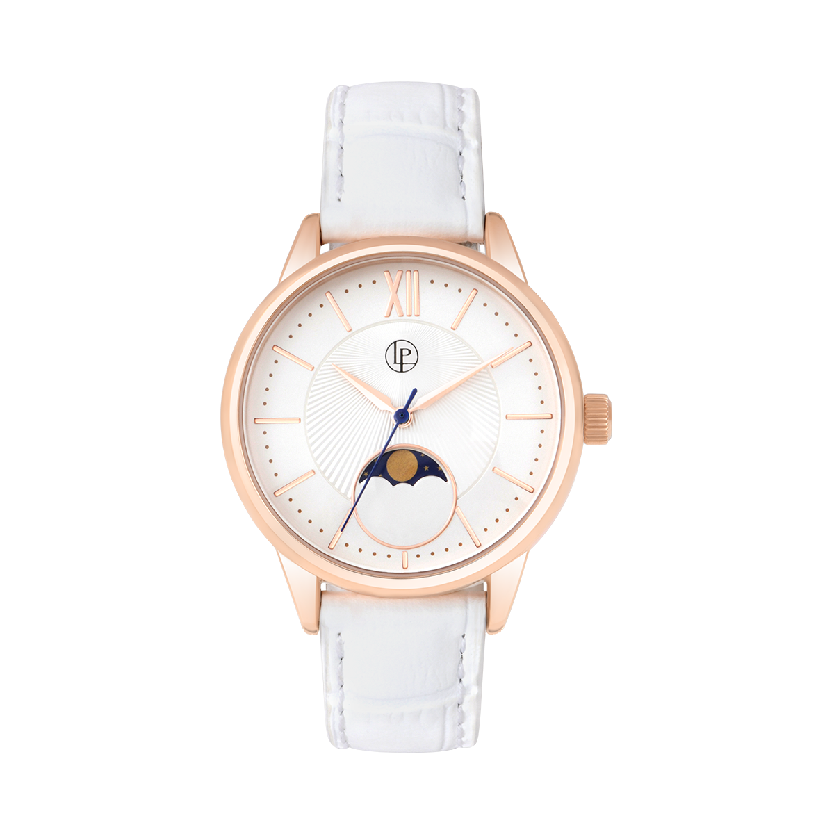 Montre Analogique  AUGUSTINE, LOUIS PION