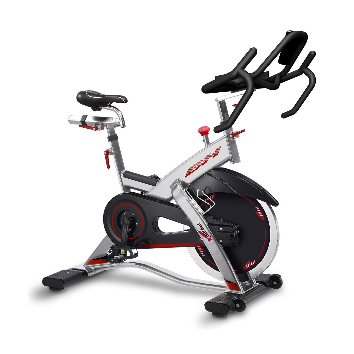 V lo de biking rex electronic h921e 20 kg usage professionnel