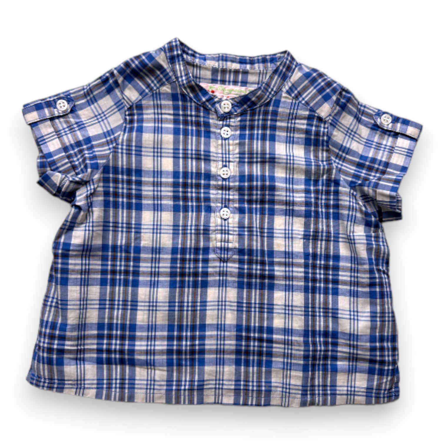Chemise bébé - Bon état, BONPOINT