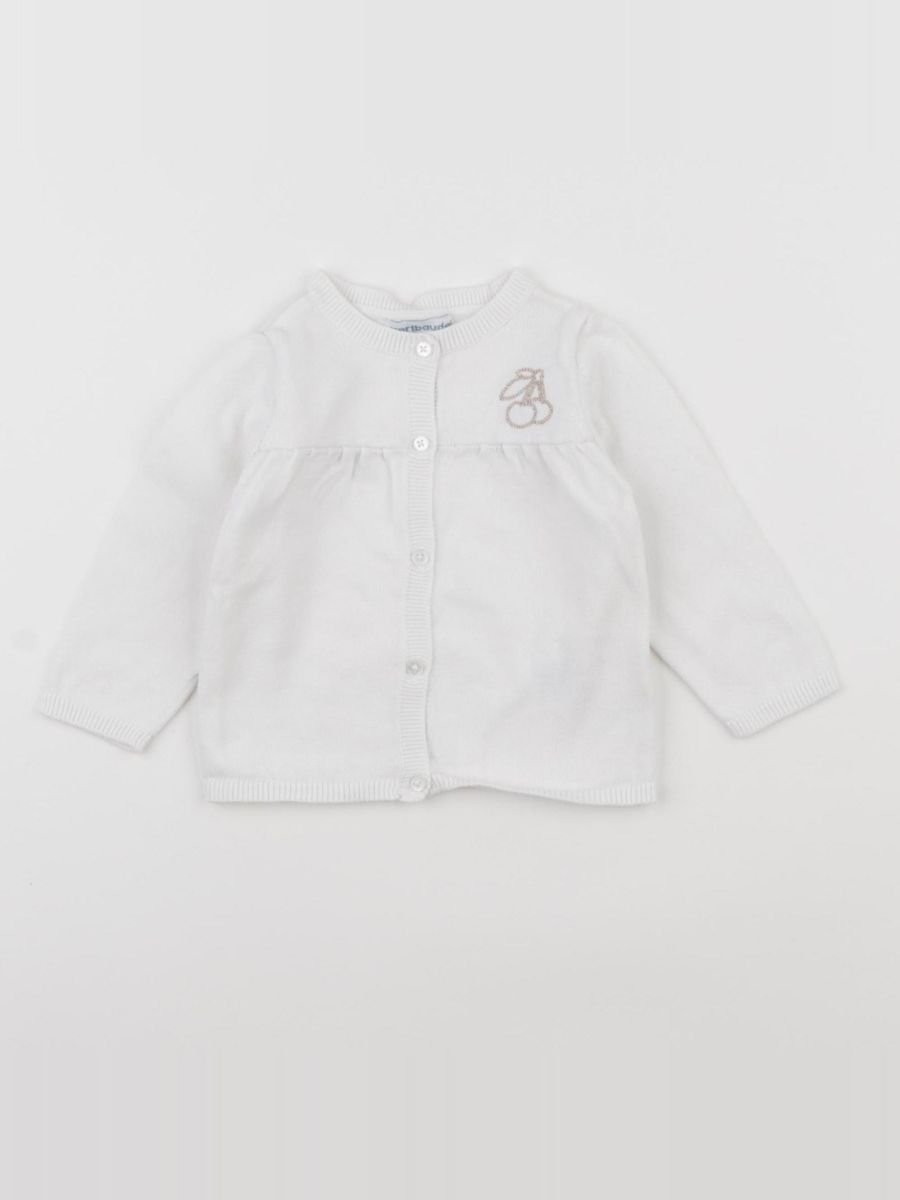 Gilet - Très bon état, VERTBAUDET