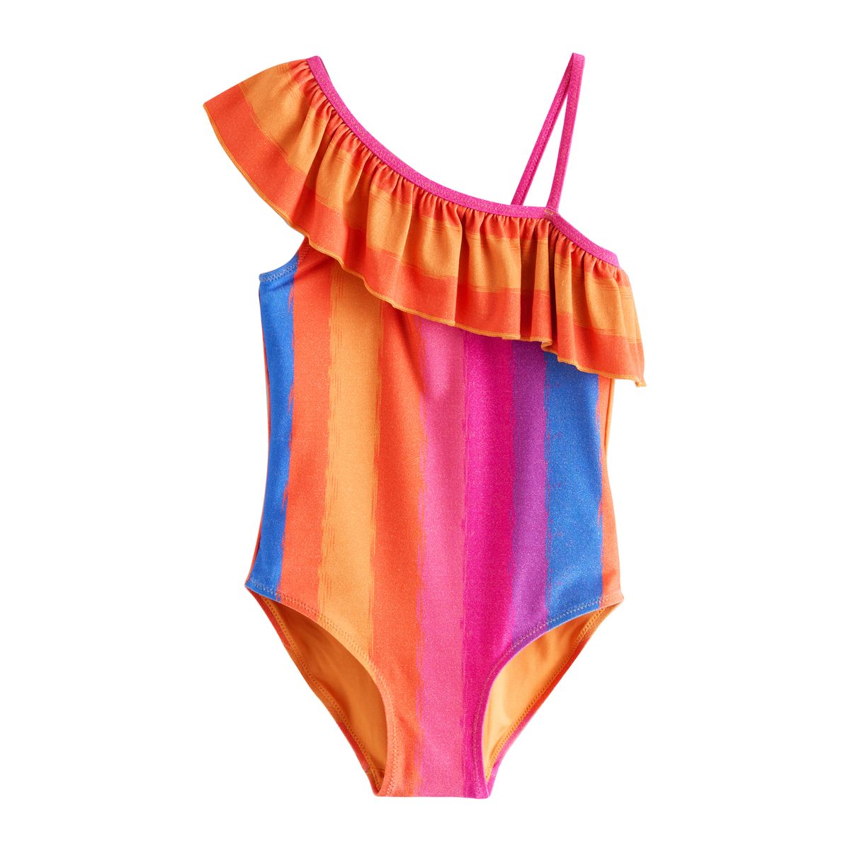 Maillot de bain une épaule, NEXT