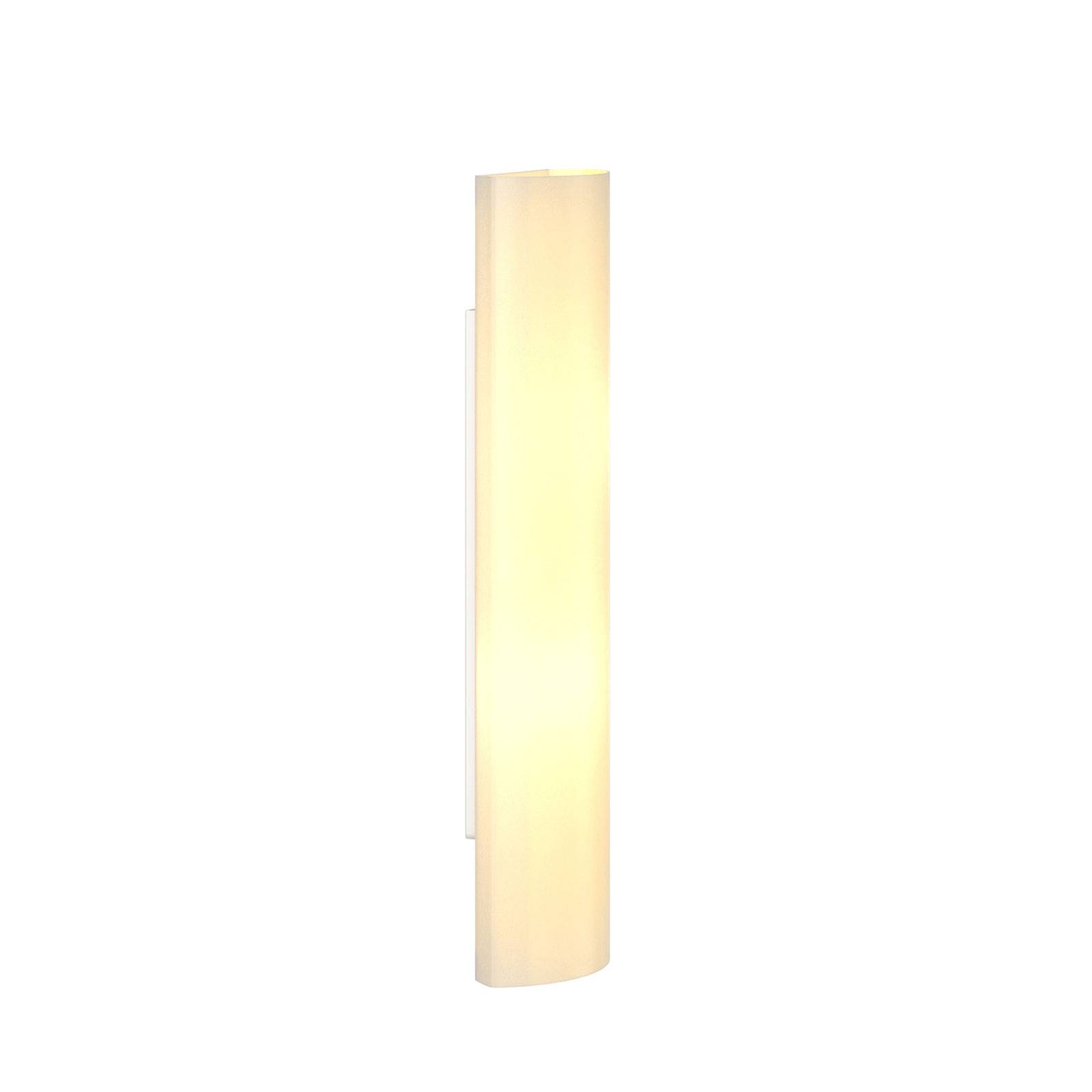 Applique en verre moderne, Ophelia, LINDBY