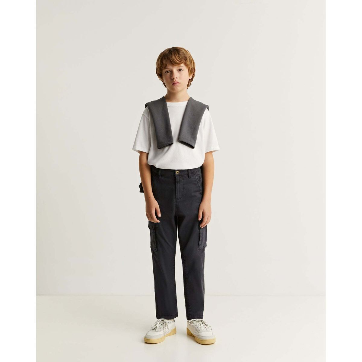 La redoute store pantalon garcon
