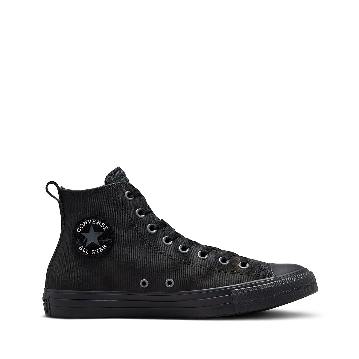 Image of Chuck Taylor All Star Counter Climate Canvas High Top Trainers