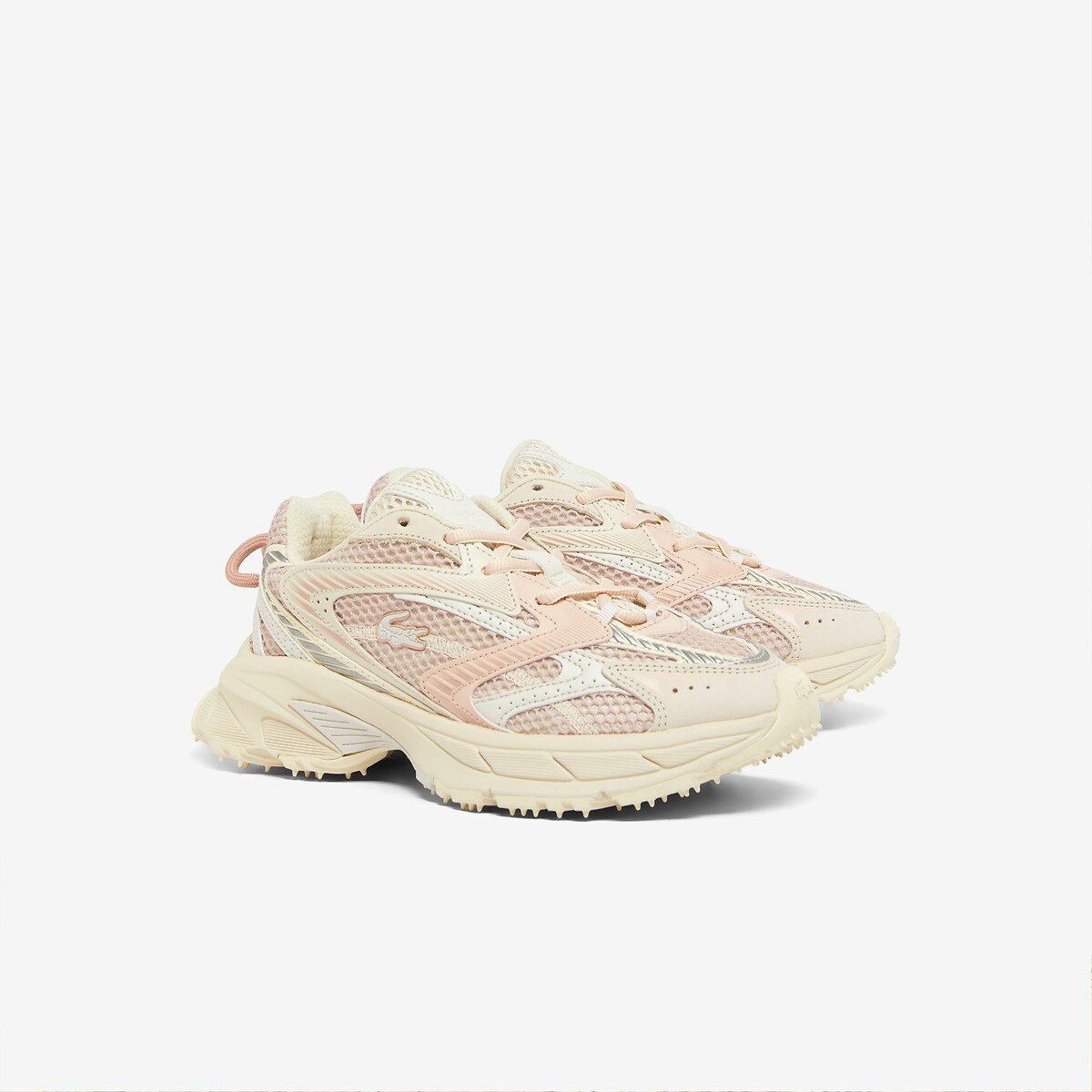 Lacoste Zapatillas deportivas bajas L003 Neo Shot