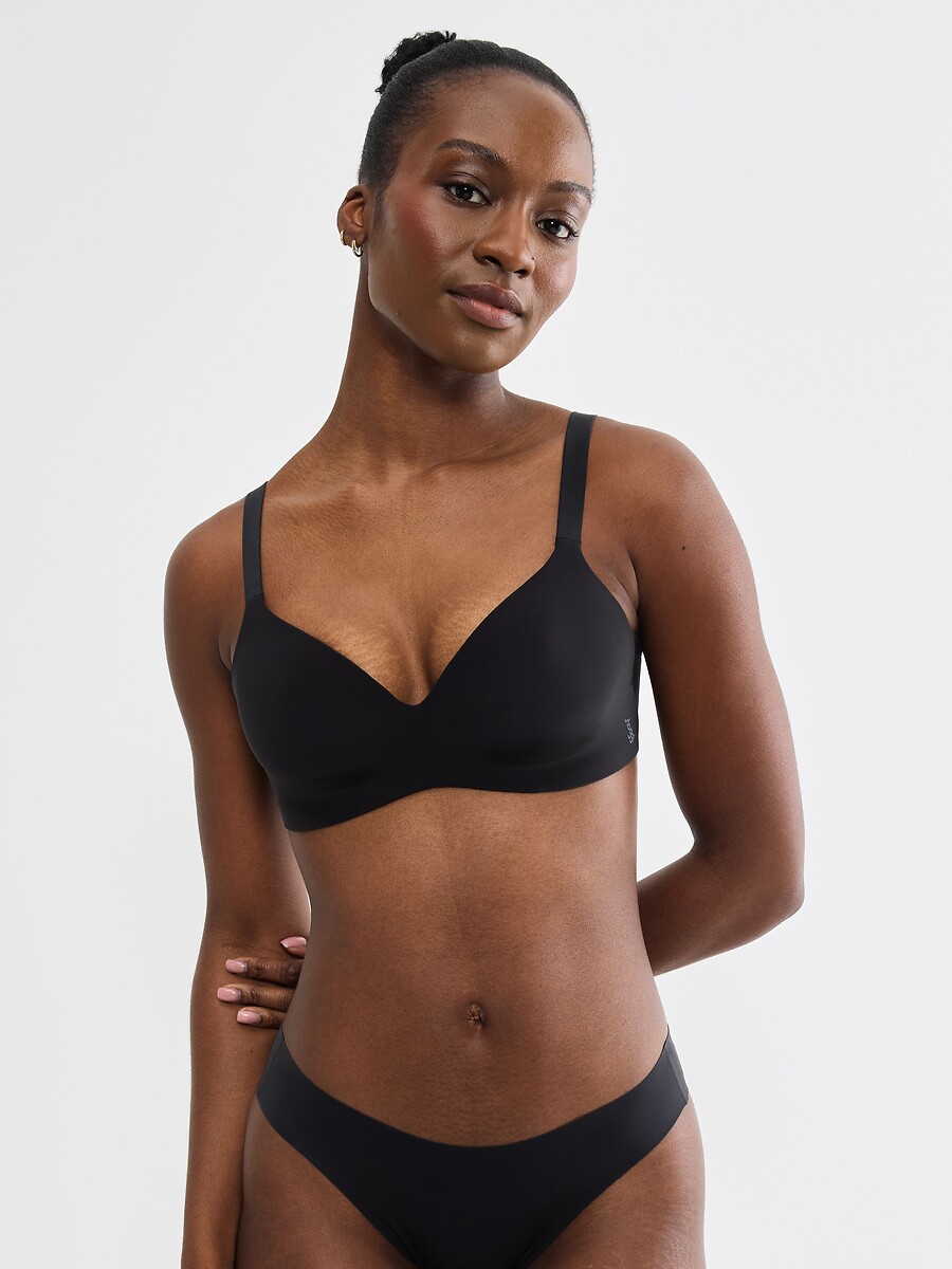 Soutien-gorge ampliforme, ZERO FEEL 2.0, SLOGGI