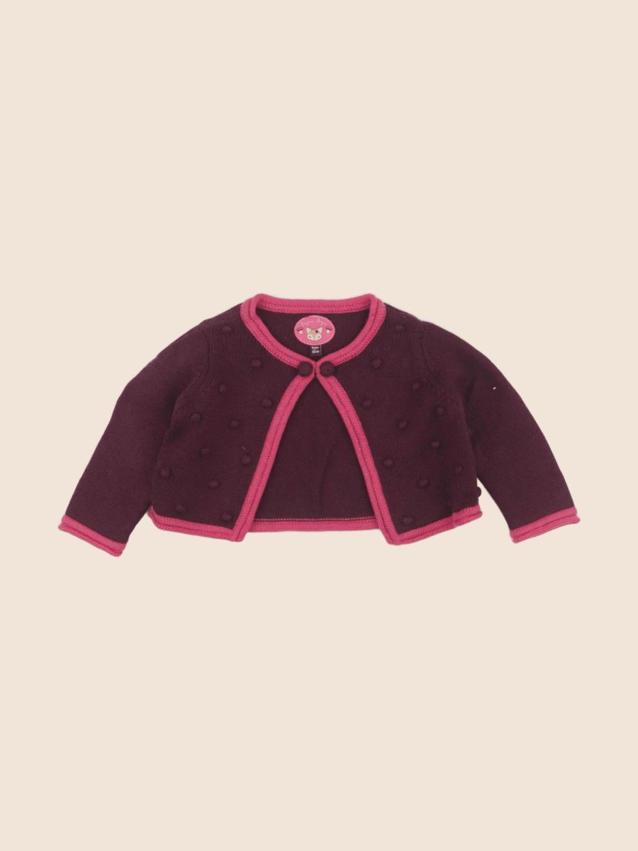 Gilet - Très bon état, SERGENT MAJOR