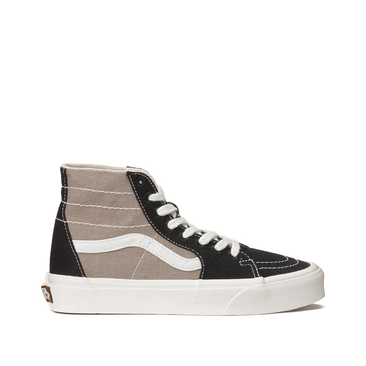 Vans femme outlet haute