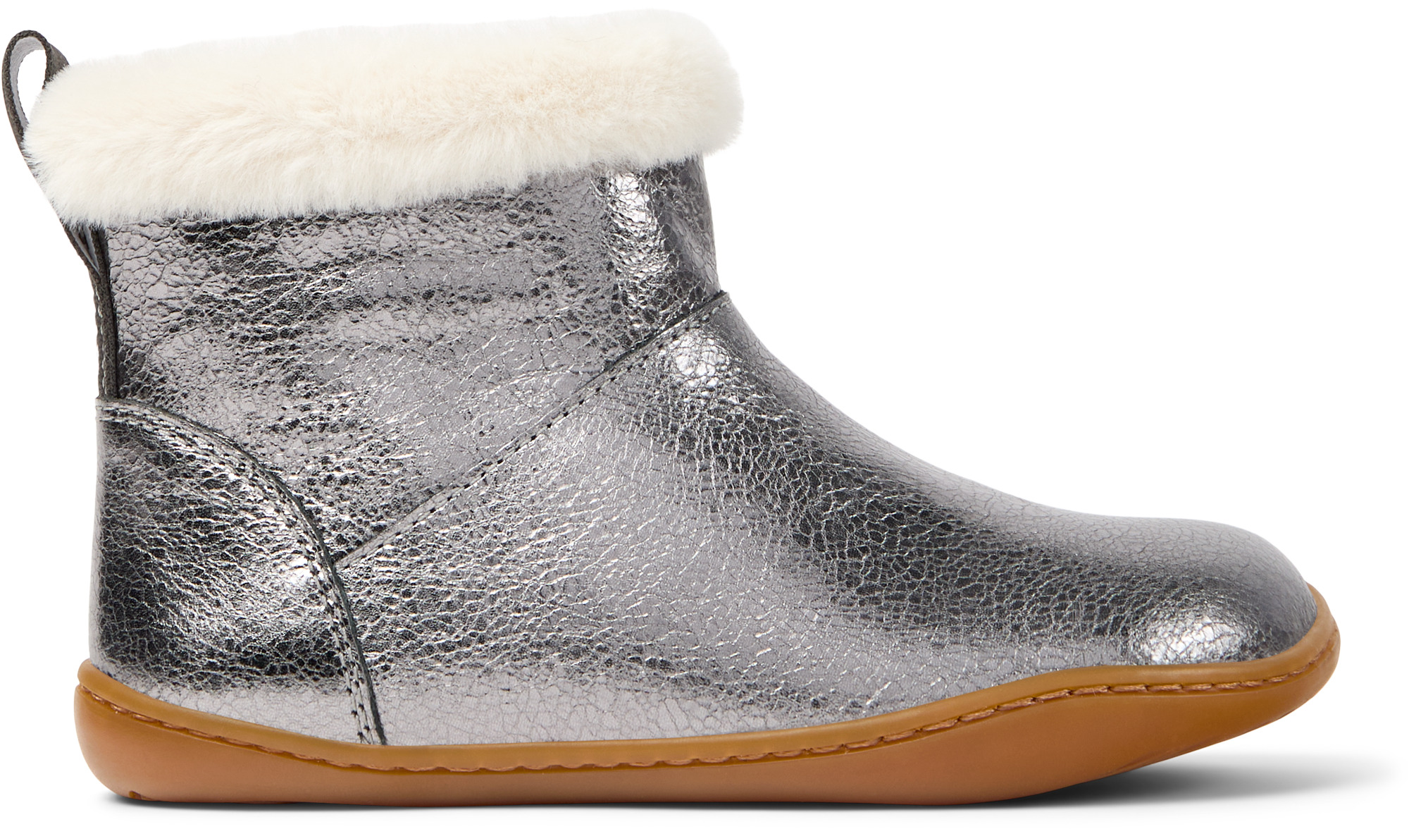 Bottines Peu Cami, CAMPER