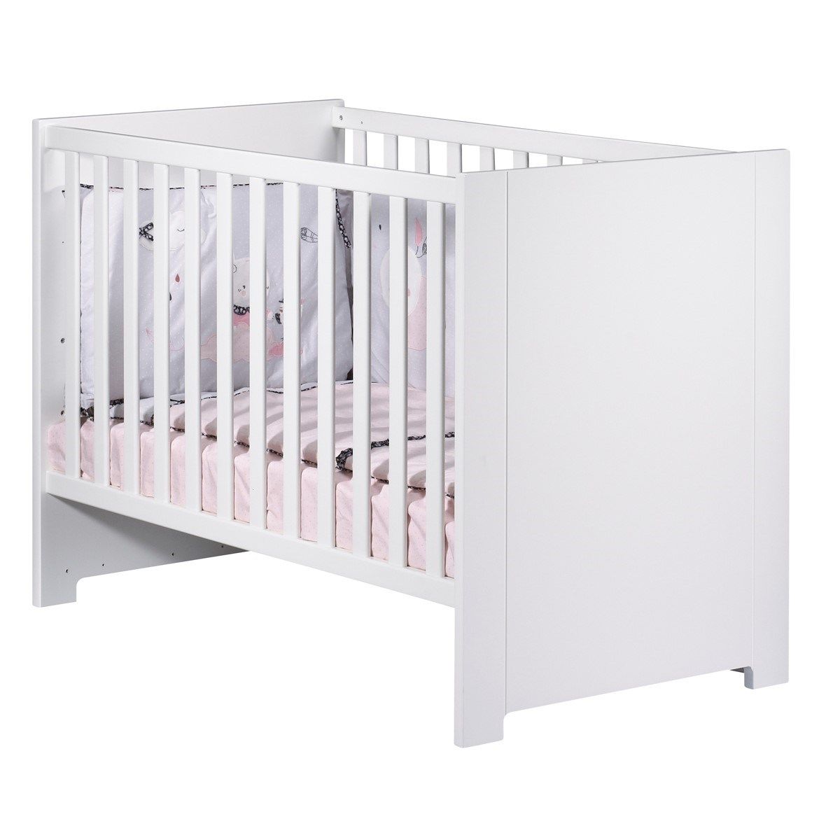 Lit Bebe Sauthon La Redoute