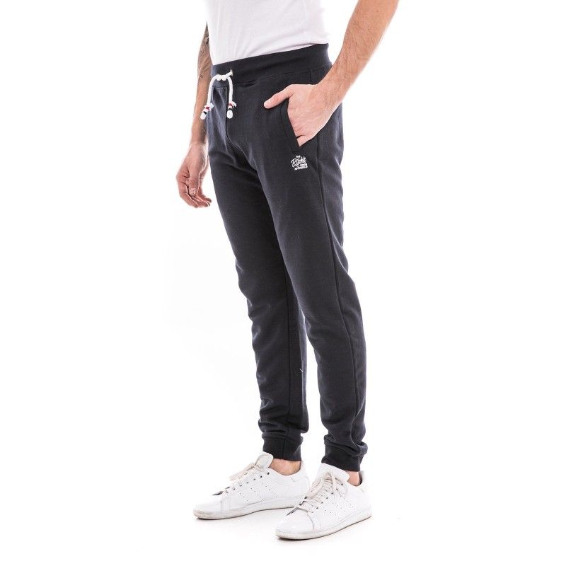 Pantalon de surv tement ouvert sur le cote La Redoute