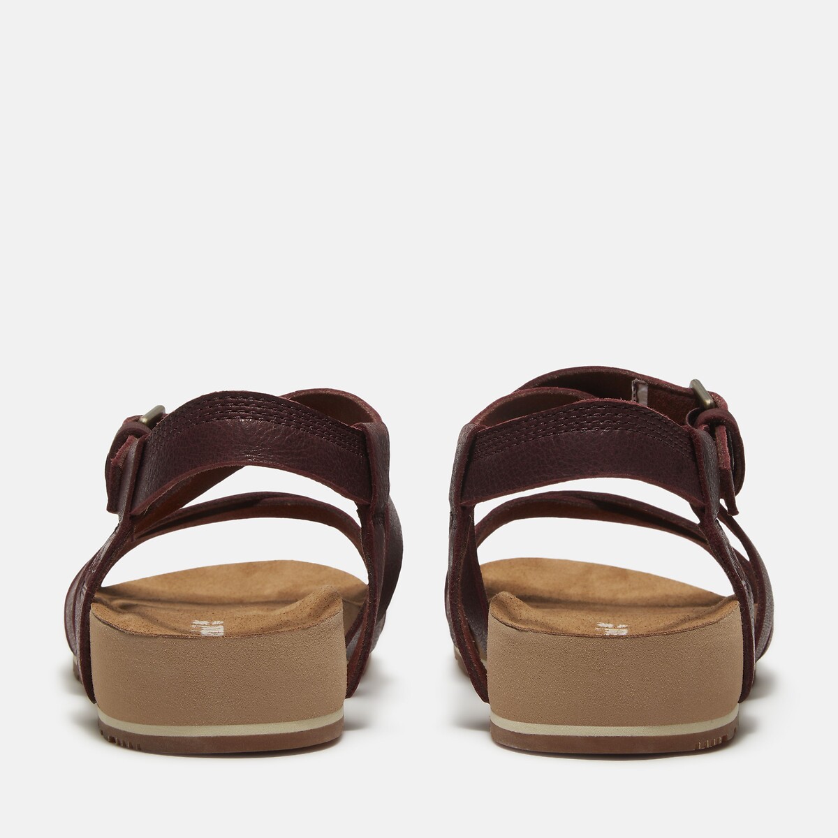Timberland Sandalias de cuero Malibu Waves — photo 5