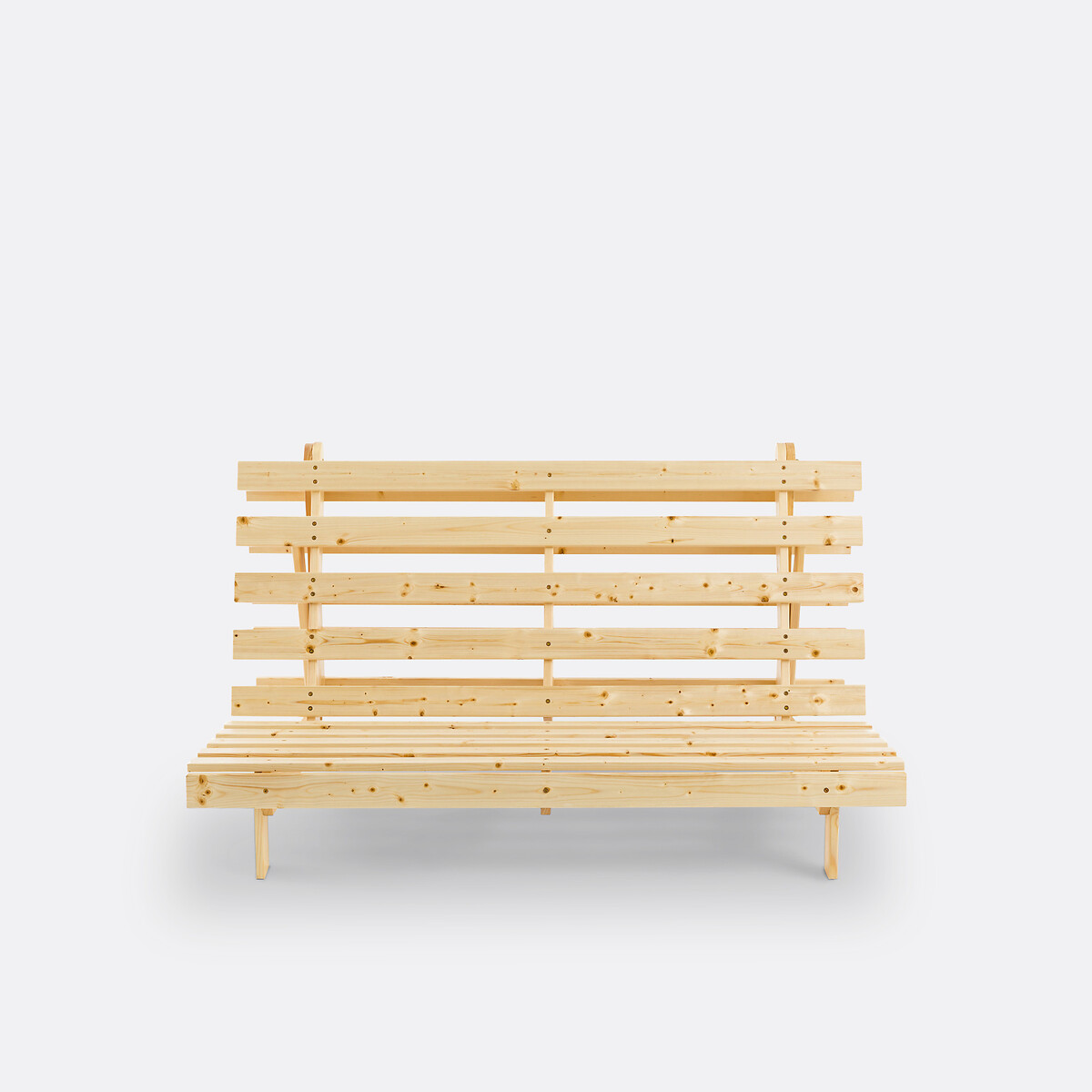 Banquette futon, 4 positions Thaï, LA REDOUTE INTERIEURS