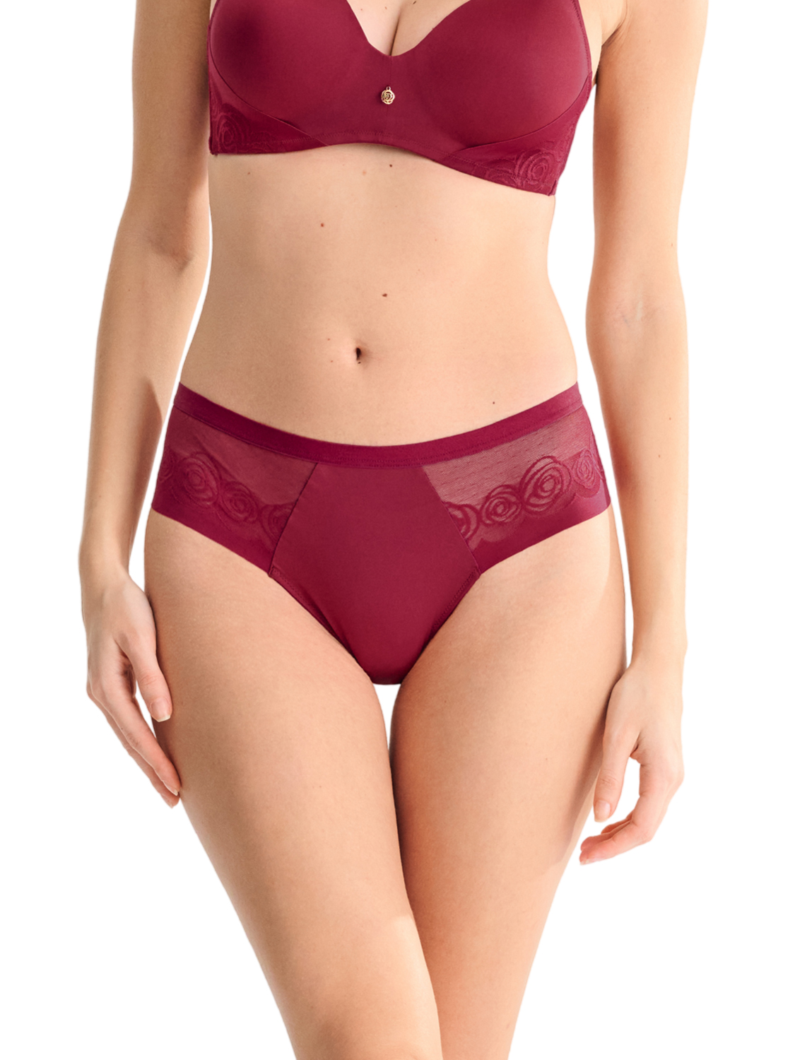 Brésilien RUBY, LISCA