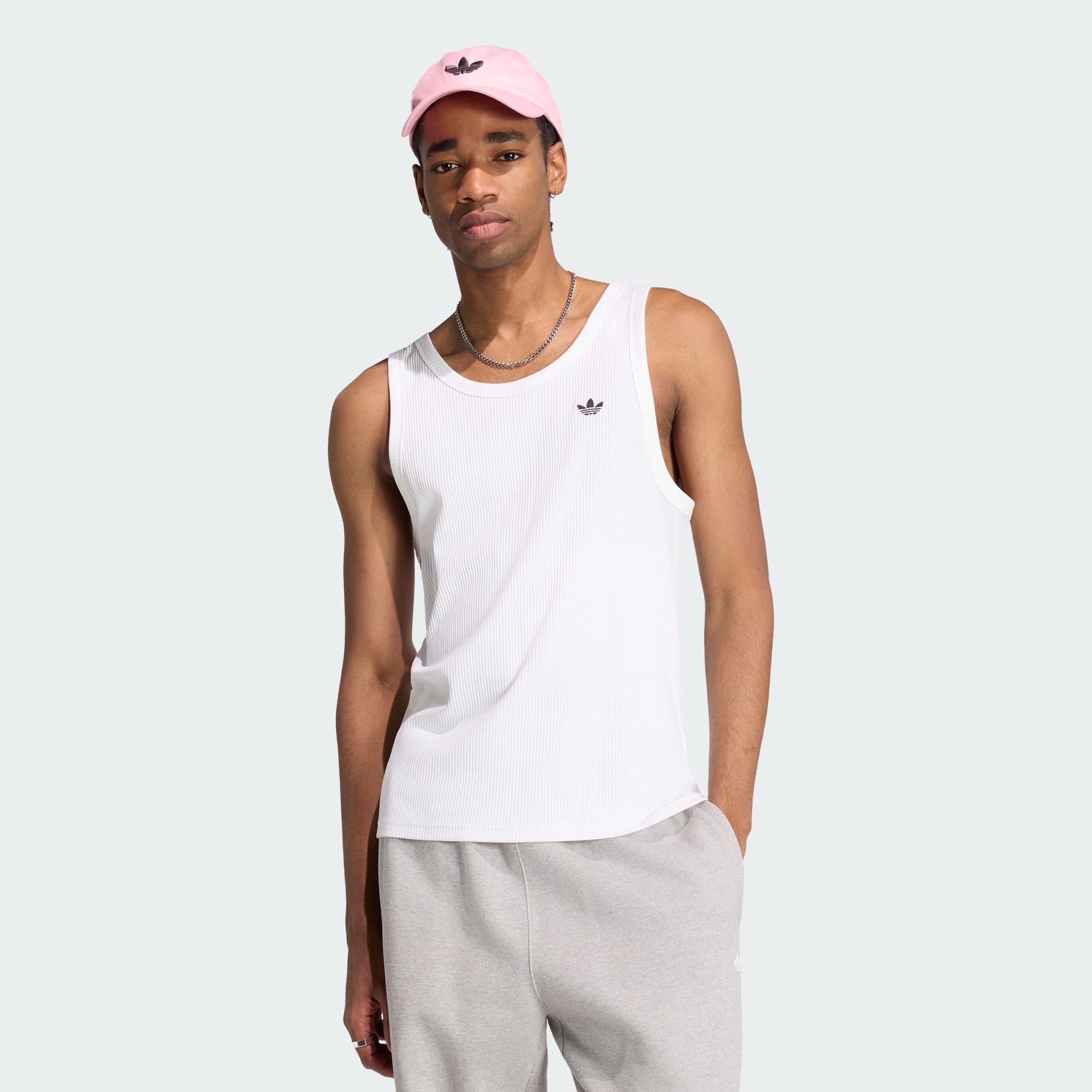 Débardeur Trèfle Essentials, adidas Originals