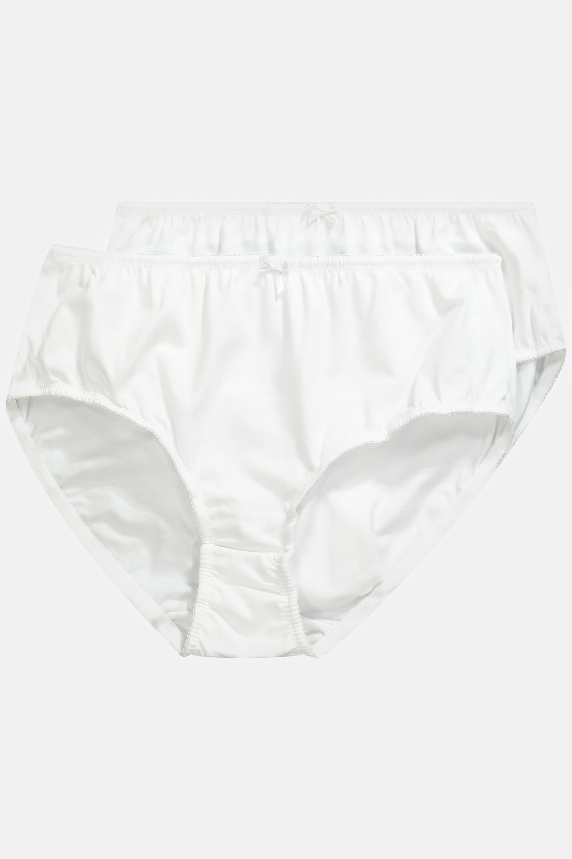 Culottes midi, lot de 2, ULLA POPKEN
