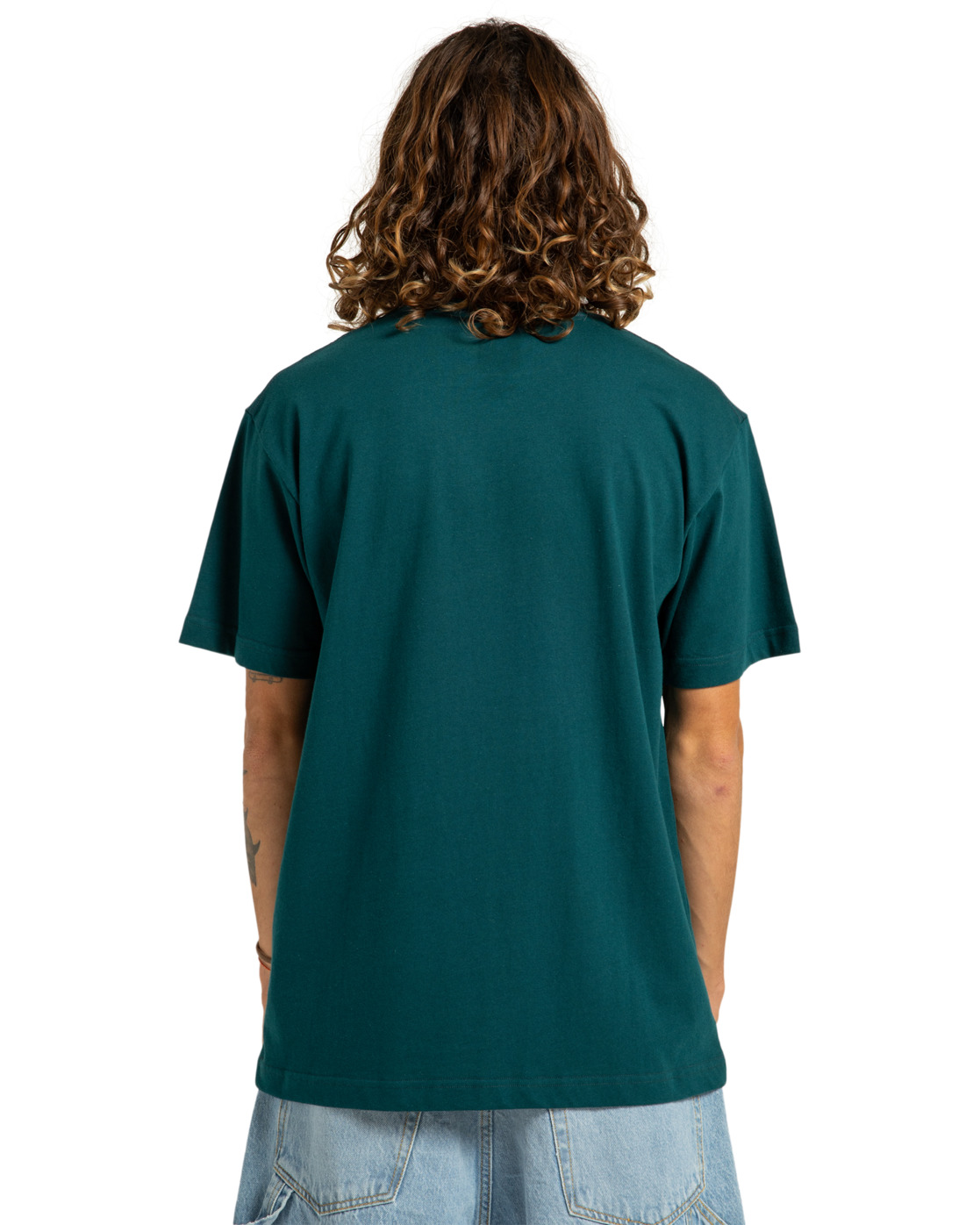DC Shoes Apparel | Tops Homme ADYZT05445, DC SHOES